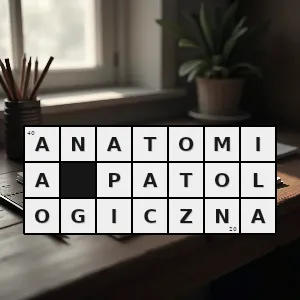 Rozwiązanie krzyżówki: prognostycznie - anatomia patologiczna | hasła, synonimy i podpowiedzi Hasło krzyżówkowe prognostycznie - anatomia patologiczna – rozwiązanie, synonimy, podpowiedzi i definicje krzyżówkowe